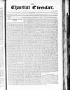 Chartist Circular Saturday 23 January 1841 Page 1