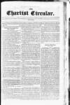 Chartist Circular Saturday 13 March 1841 Page 1