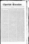 Chartist Circular Saturday 24 April 1841 Page 1
