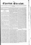 Chartist Circular Saturday 26 June 1841 Page 1