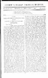 Cobbett's Weekly Political Register