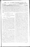 Cobbett's Weekly Political Register