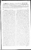 Cobbett's Weekly Political Register