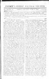 Cobbett's Weekly Political Register Saturday 11 June 1808 Page 1