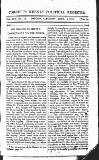 Cobbett's Weekly Political Register Saturday 14 April 1810 Page 1