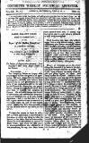 Cobbett's Weekly Political Register Saturday 06 July 1811 Page 1