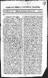 Cobbett's Weekly Political Register