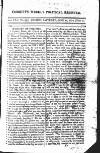 Cobbett's Weekly Political Register Saturday 11 June 1814 Page 1