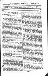 Cobbett's Weekly Political Register