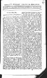 Cobbett's Weekly Political Register Saturday 14 October 1815 Page 1