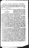 Cobbett's Weekly Political Register Saturday 11 November 1815 Page 1