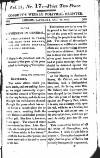 Cobbett's Weekly Political Register