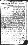 Cobbett's Weekly Political Register