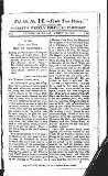 Cobbett's Weekly Political Register Saturday 15 March 1817 Page 1