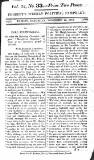 Cobbett's Weekly Political Register