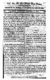 Cobbett's Weekly Political Register Saturday 31 January 1818 Page 1