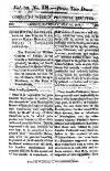 Cobbett's Weekly Political Register