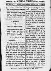Cobbett's Weekly Political Register Saturday 13 January 1821 Page 1