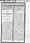 Cobbett's Weekly Political Register