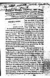 Cobbett's Weekly Political Register Saturday 13 October 1821 Page 1