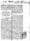 Cobbett's Weekly Political Register Saturday 13 April 1822 Page 1