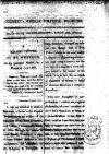 Cobbett's Weekly Political Register Saturday 27 April 1822 Page 1