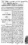 Cobbett's Weekly Political Register Saturday 12 October 1822 Page 1