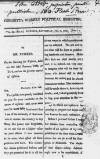 Cobbett's Weekly Political Register Saturday 08 February 1823 Page 1