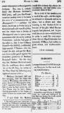 Cobbett's Weekly Political Register Saturday 01 March 1823 Page 31