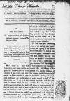 Cobbett's Weekly Political Register Saturday 15 March 1823 Page 1