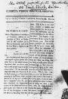 Cobbett's Weekly Political Register Saturday 22 March 1823 Page 1