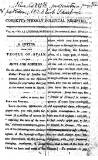 Cobbett's Weekly Political Register Saturday 01 November 1823 Page 1