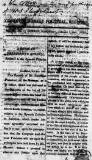 Cobbett's Weekly Political Register Saturday 03 January 1824 Page 1