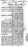Cobbett's Weekly Political Register Saturday 08 May 1824 Page 1
