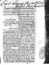 Cobbett's Weekly Political Register