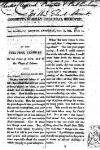 Cobbett's Weekly Political Register