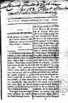 Cobbett's Weekly Political Register Saturday 06 November 1824 Page 1