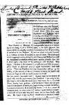 Cobbett's Weekly Political Register Saturday 15 January 1825 Page 1