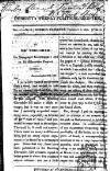 Cobbett's Weekly Political Register Saturday 05 February 1825 Page 1