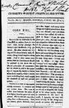 Cobbett's Weekly Political Register