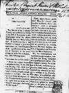 Cobbett's Weekly Political Register