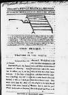 Cobbett's Weekly Political Register