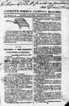 Cobbett's Weekly Political Register Saturday 13 February 1830 Page 1