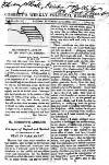 Cobbett's Weekly Political Register Saturday 10 April 1830 Page 1