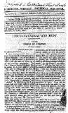 Cobbett's Weekly Political Register Saturday 23 April 1831 Page 1
