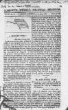Cobbett's Weekly Political Register Saturday 13 April 1833 Page 1