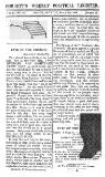 Cobbett's Weekly Political Register Saturday 08 March 1834 Page 1