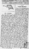 Cobbett's Weekly Political Register Saturday 19 April 1834 Page 1