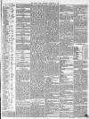 Daily News (London) Saturday 07 February 1846 Page 3