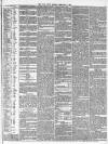 Daily News (London) Monday 09 February 1846 Page 3